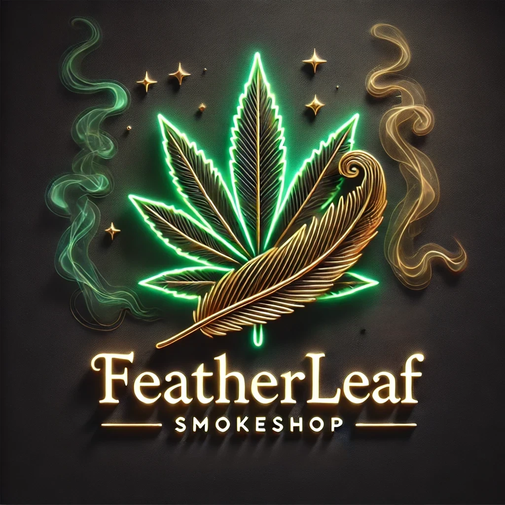 Feather leaf Dispensary Halifax