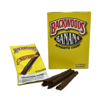 Backwoods Halifax
