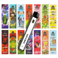 Dab Pens Halifax